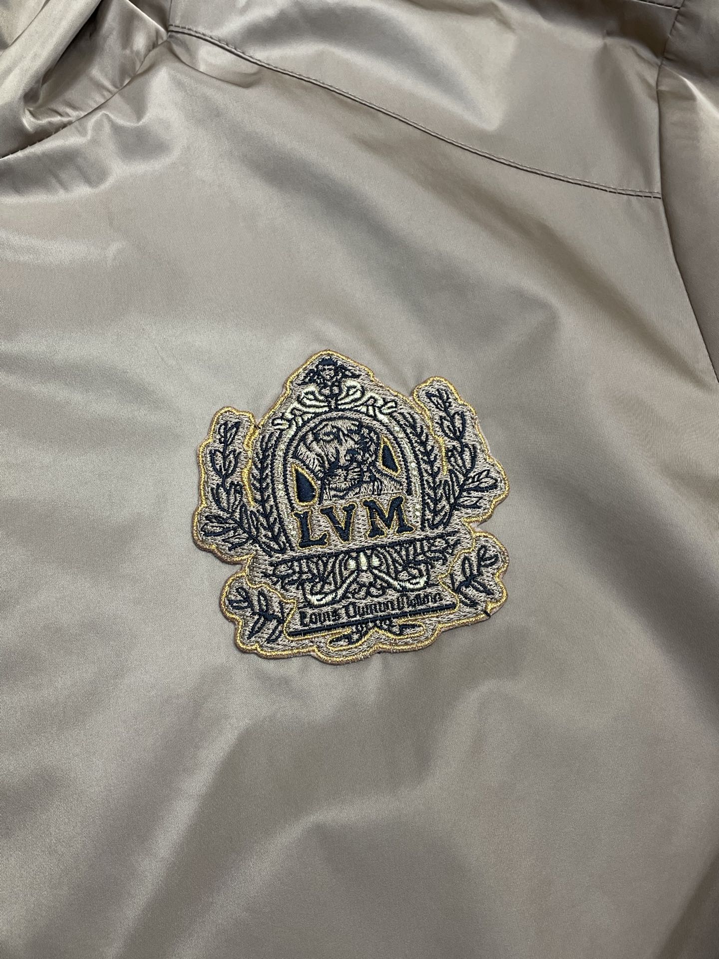 Louis Vuitton Unisex Jacket Size M-XXXL