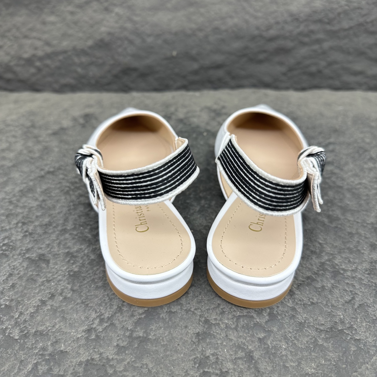 Dior J'Adior Women Sandals Size 35-41