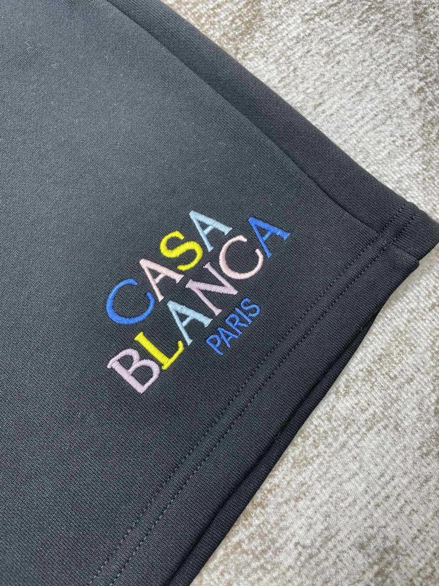 Casablanca Shorts Size S-XL