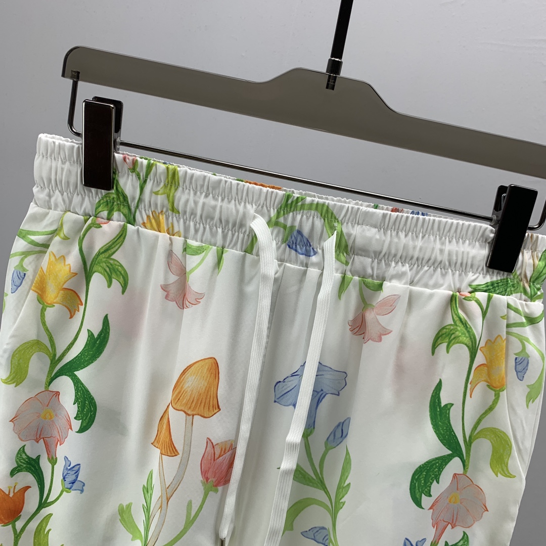 Casablanca Sommeranzug Size M-XXXL