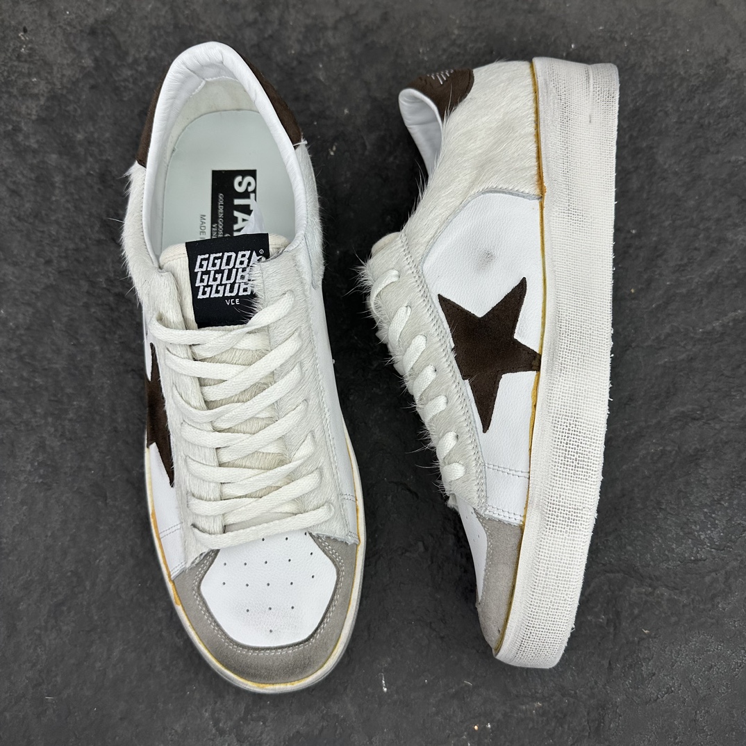 GGDB SUPER-STAR Sneaker Slippers Size 36-46