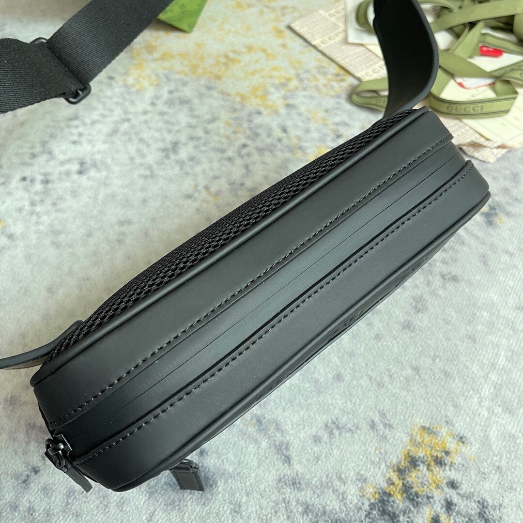 Gucci Mens Shoulder Bags Size 24*13*5cm