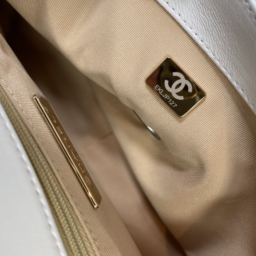 Chanel AS1160 2019fw Shoulder Bags 26*16*9cm