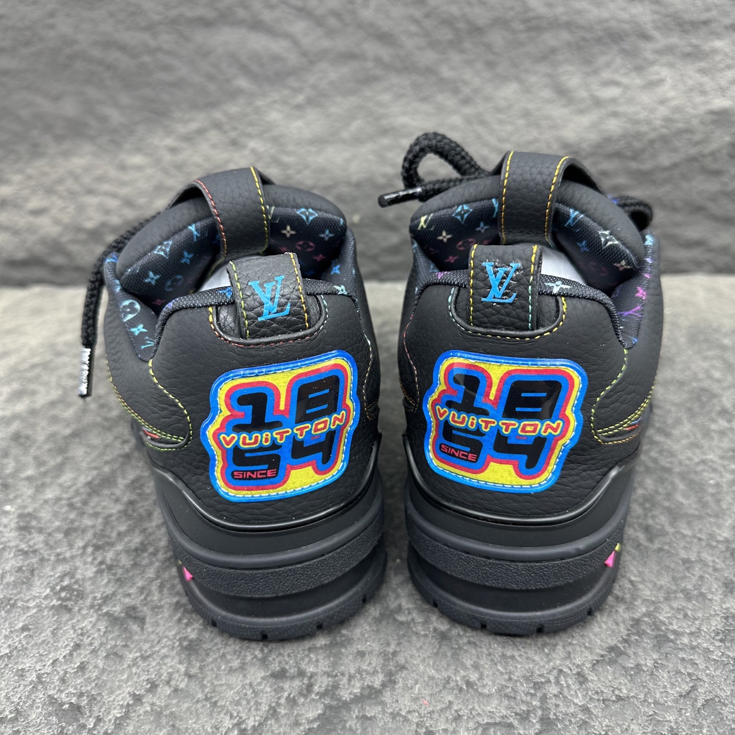 Louis Vuitton LV Skate Sneaker Size 36-46