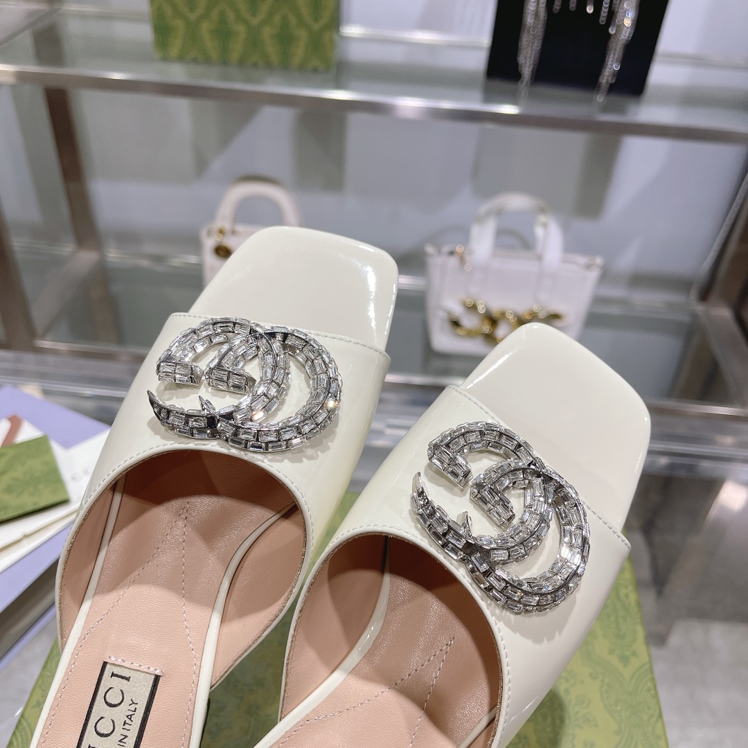 Gucci Women Sandals Size 36-41