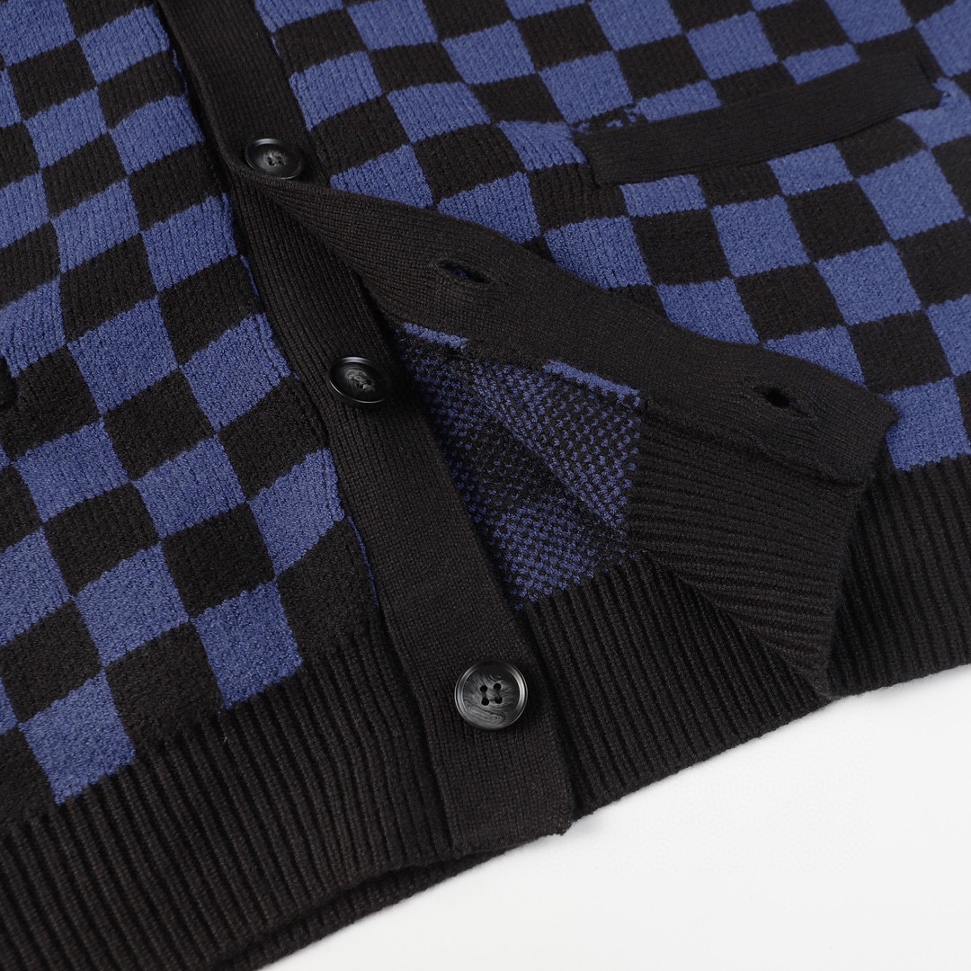 Louis Vuitton Unisex Jacket Size S-L