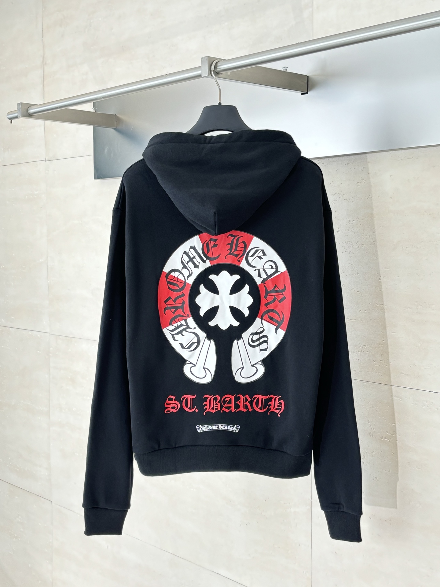Chrome Hearts Unisex Sweatshirt Size S-XL