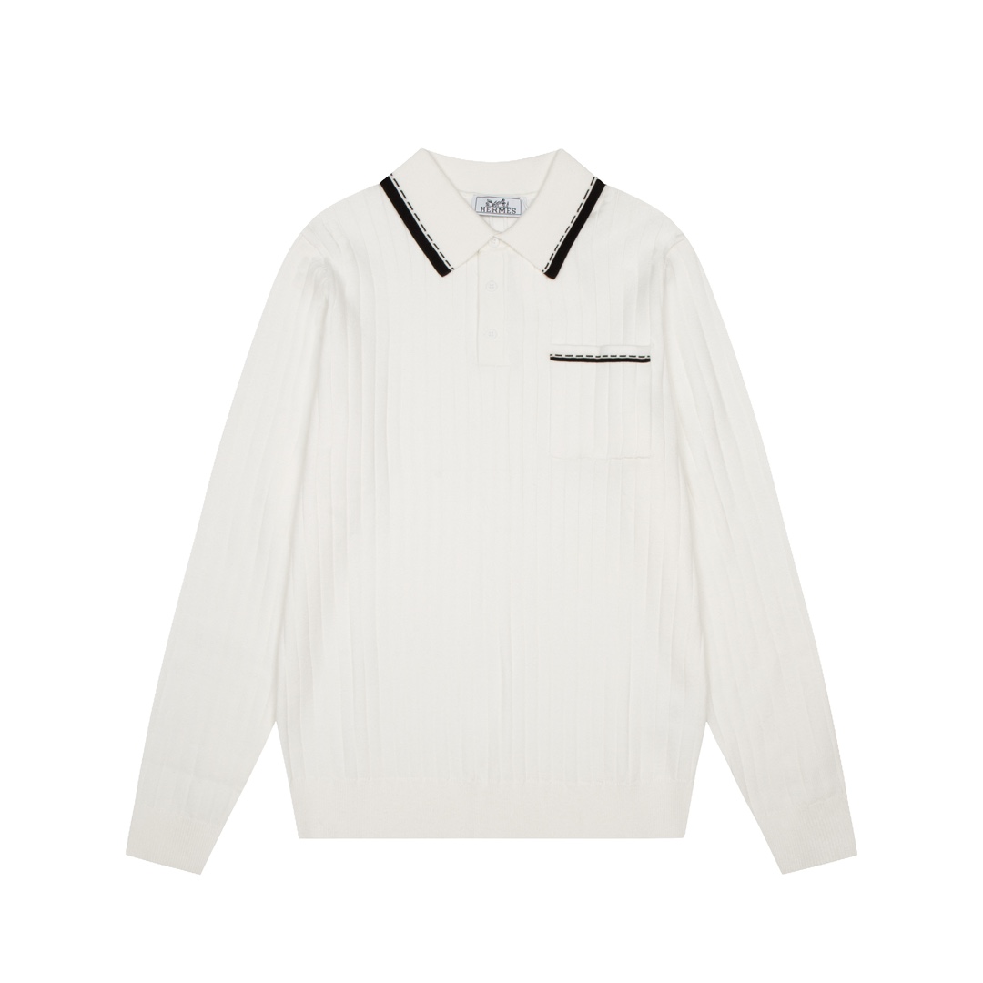 Hermes Unisex Sweatshirt Size S-XXL