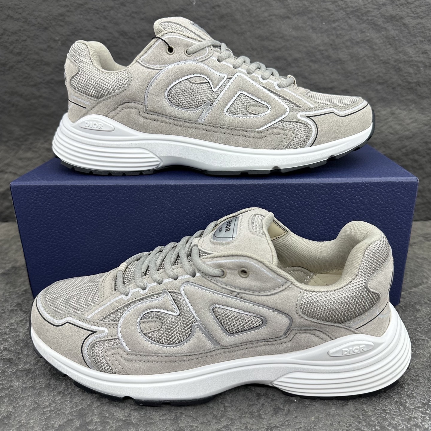 Dior B30 Sneaker Size 36-46