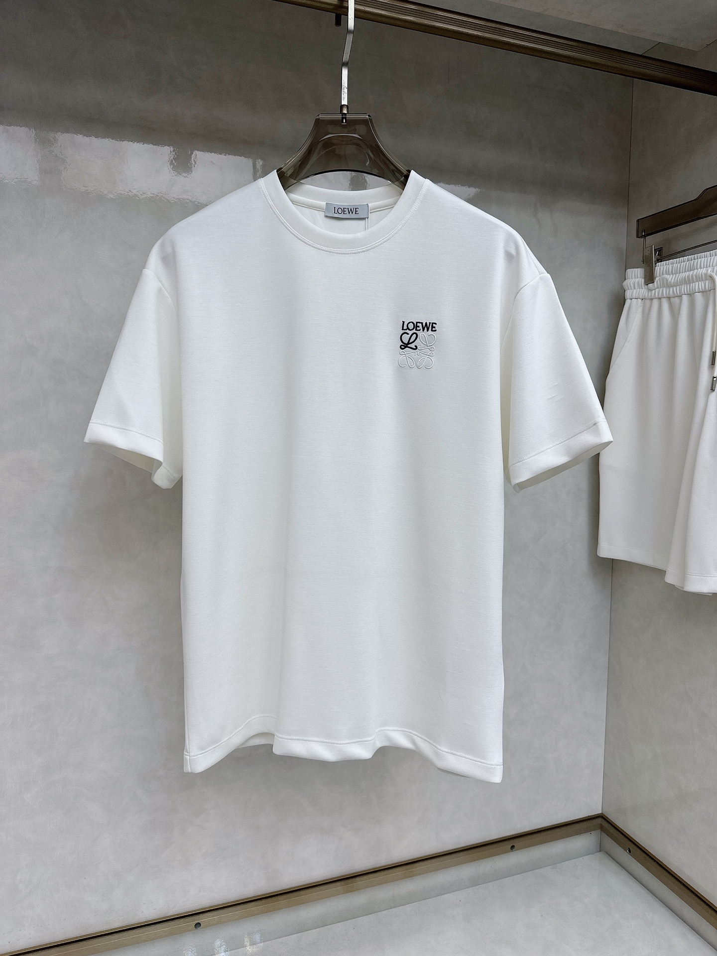 Loewe 25ss Summer Sommeranzug Size M-XXXL