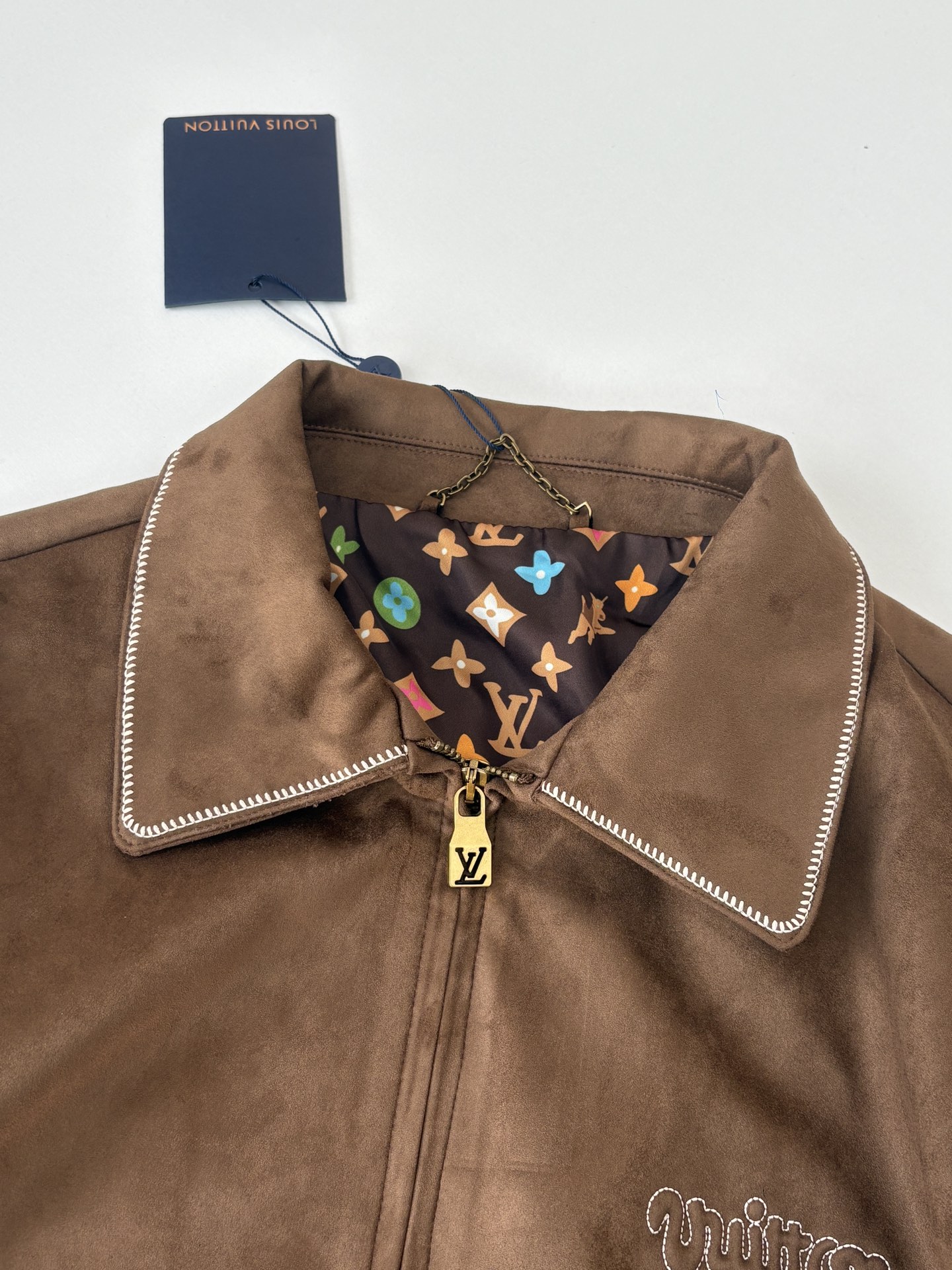 Louis Vuitton 25FW New Jacket Size S-XL