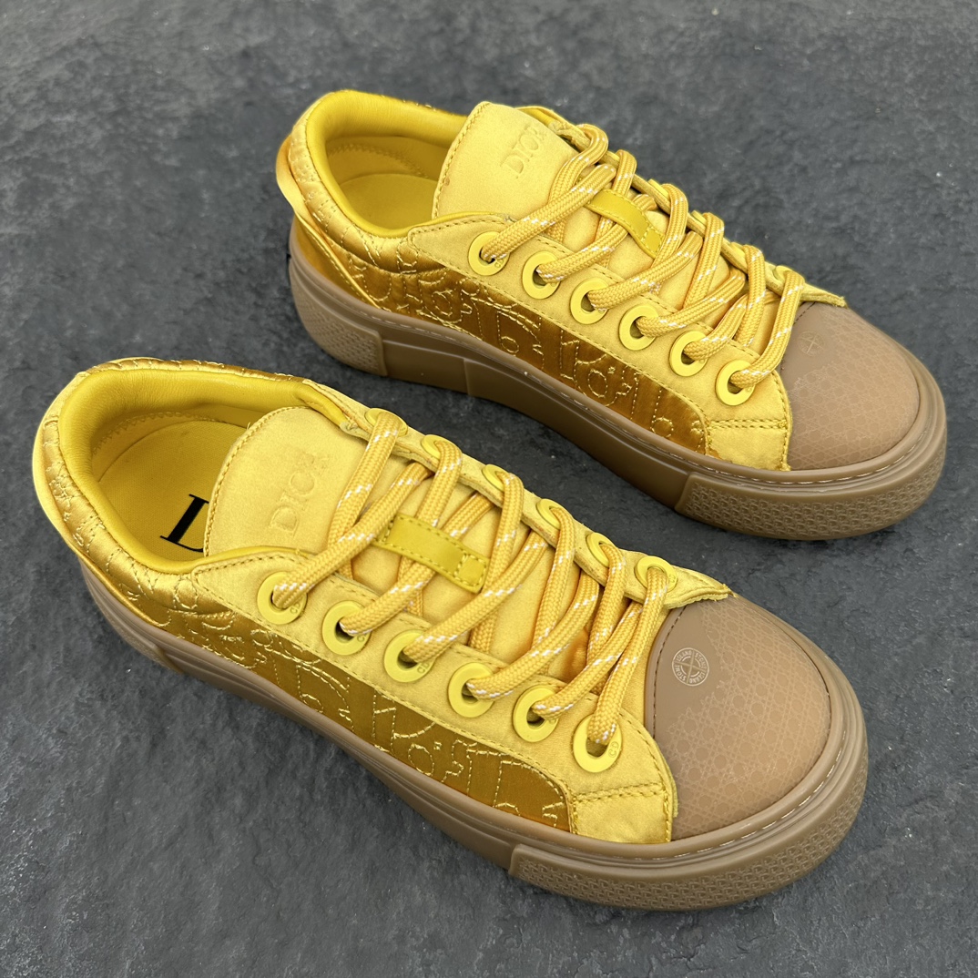 Dior B33 x Stone Island Sneaker Size 36-46