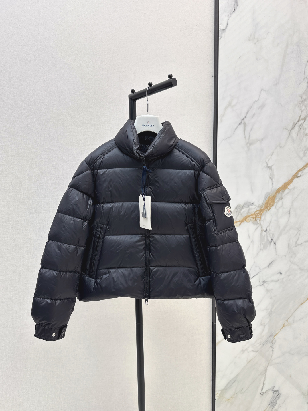 Moncler 25SS Laichefur Women Down Jacket Size S-XL