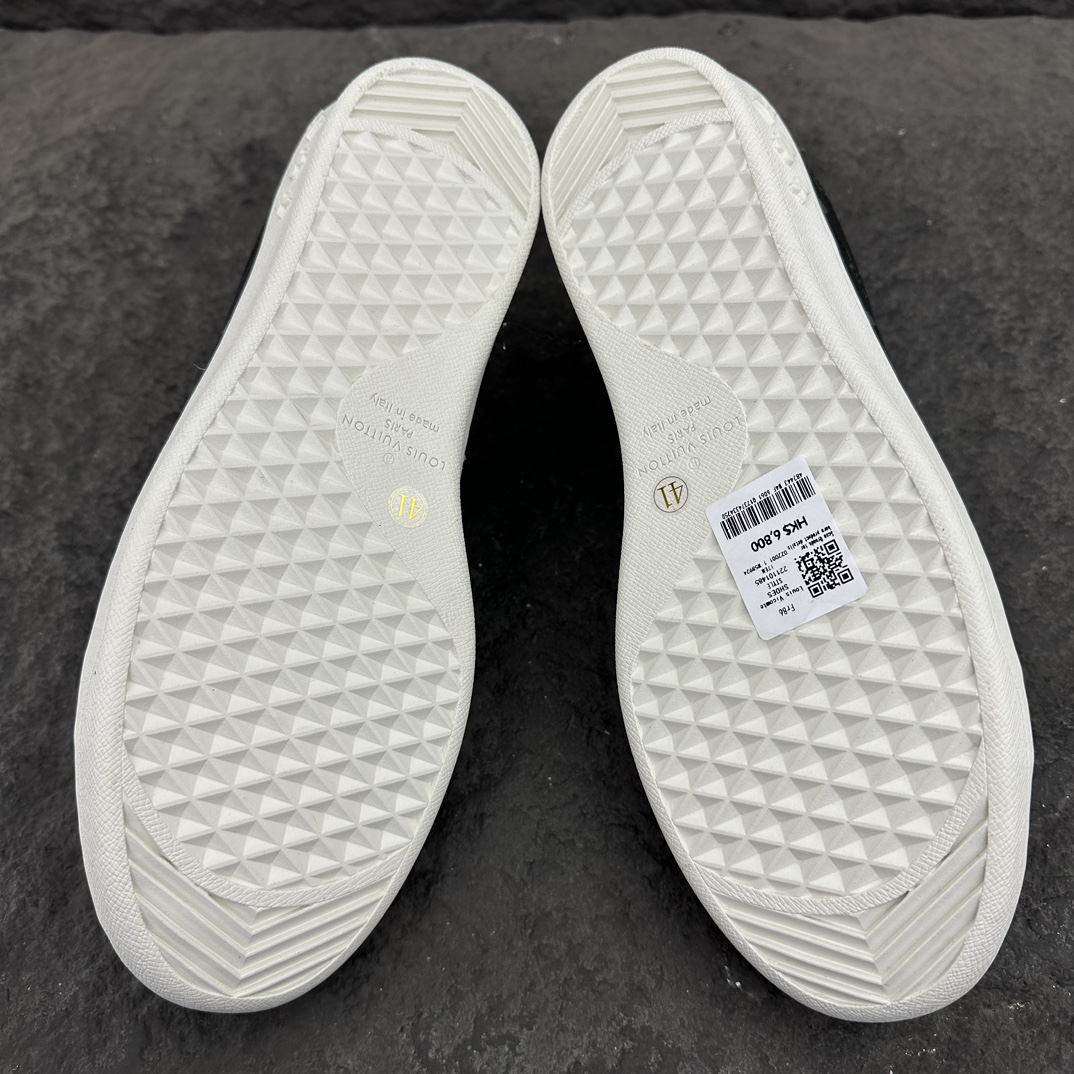 Louis Vuitton Luxembourg Sneaker Size 36-46