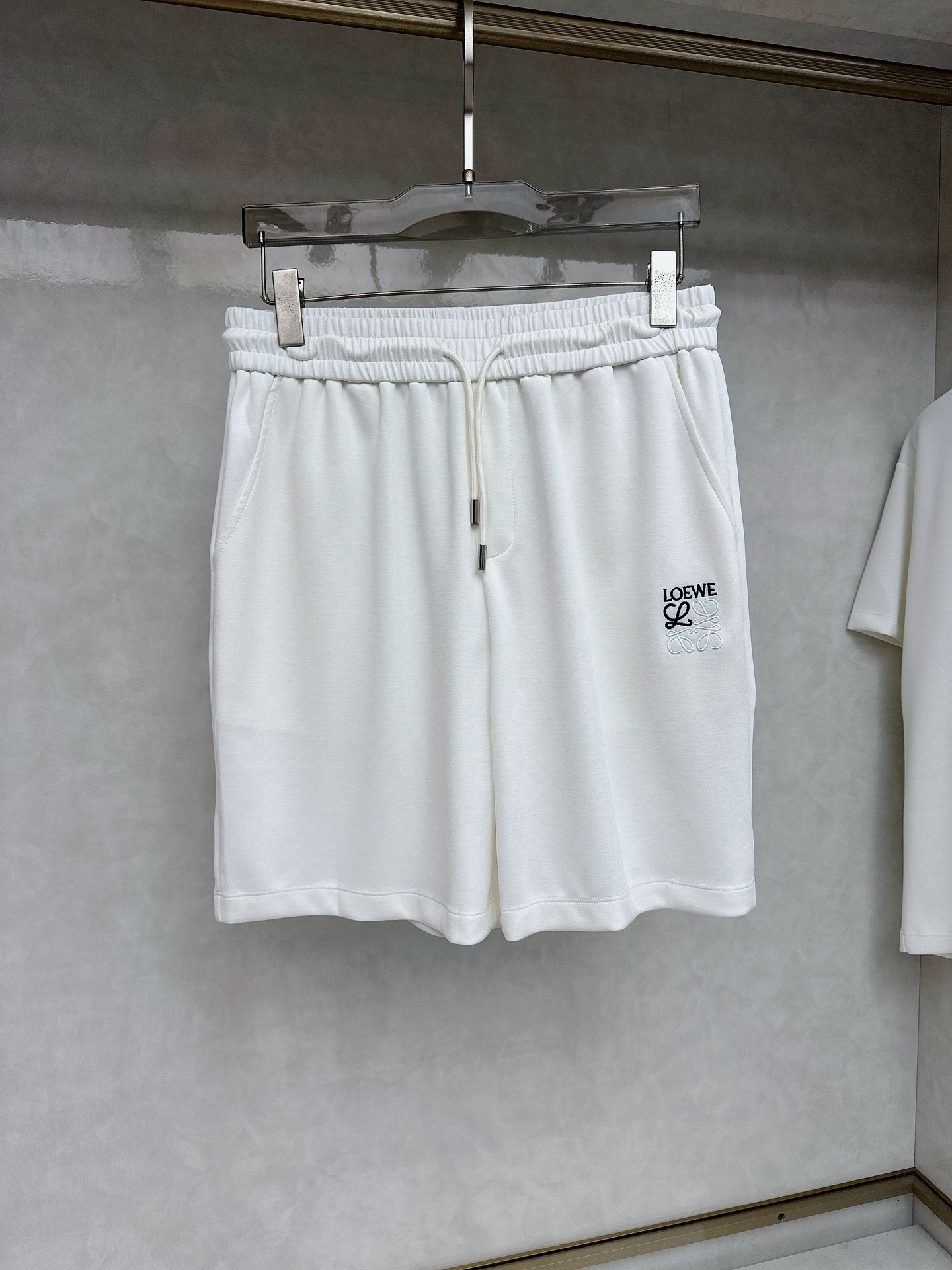 Loewe 25ss Summer Sommeranzug Size M-XXXL