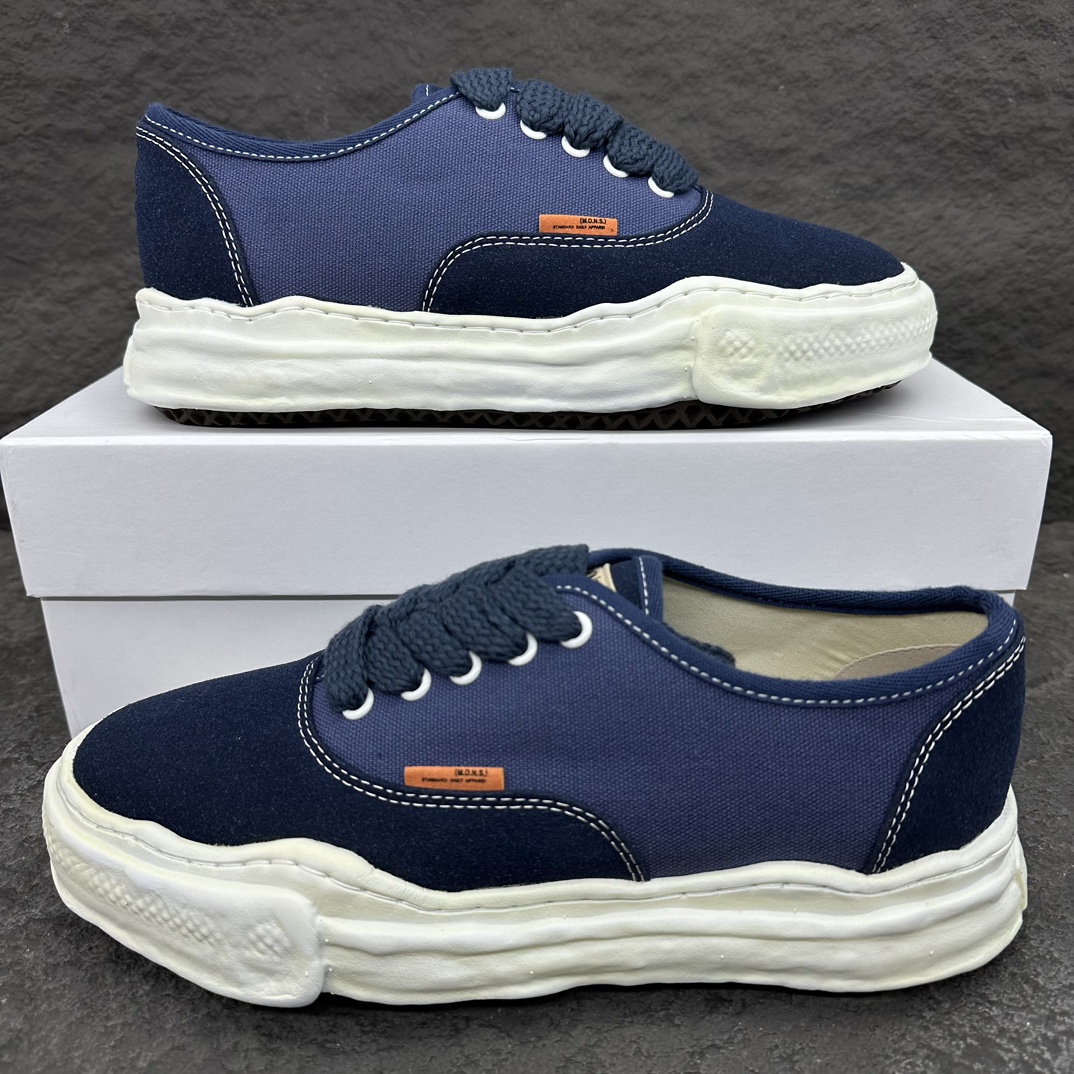 Aison Mihara Yasuhiro MMY Sneaker Size 36-46