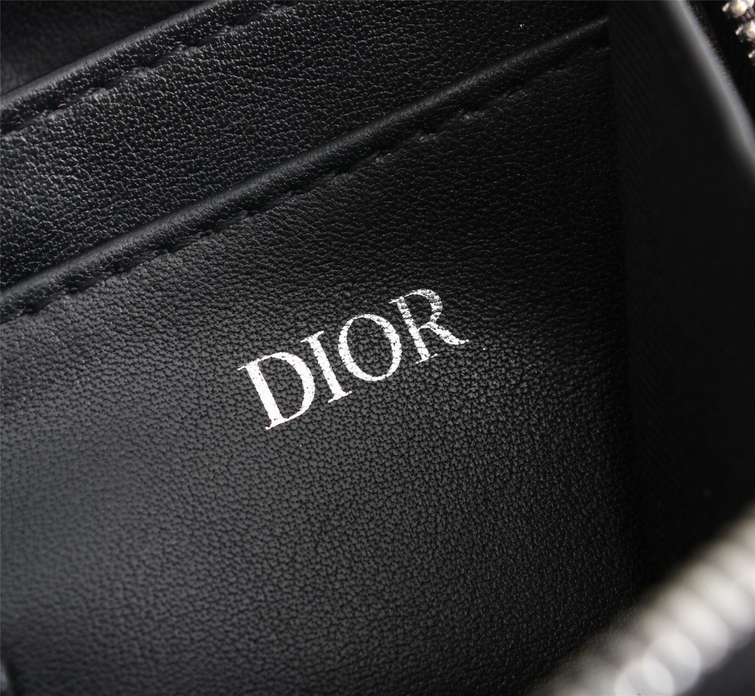 Dior Mens Shoulder Bags 17*12*6cm