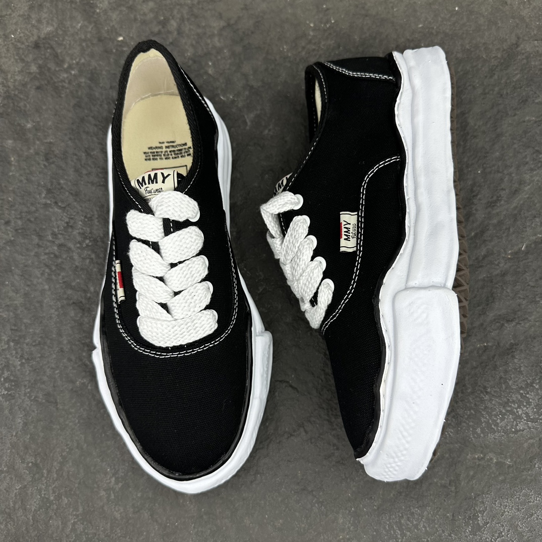 Aison Mihara Yasuhiro MMY Sneaker Size 36-46