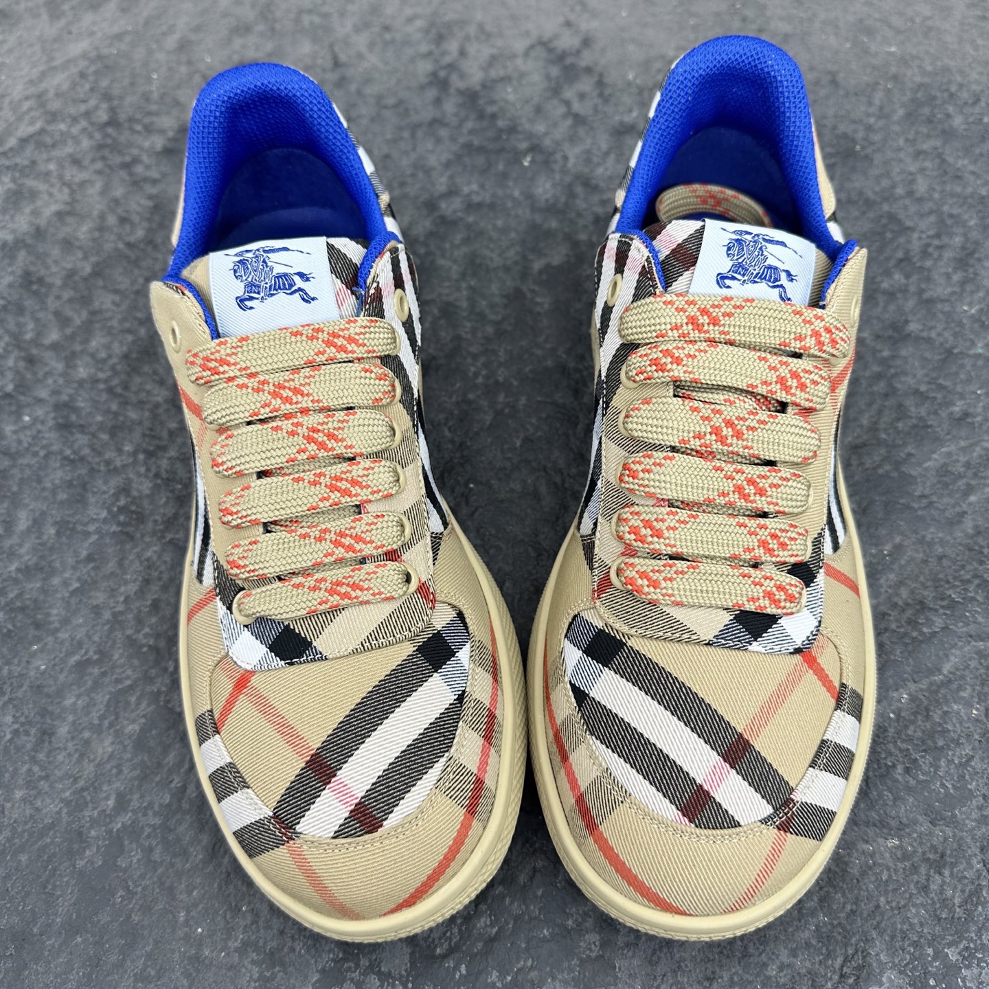 Burberry Terrace Sneaker Size 36-46