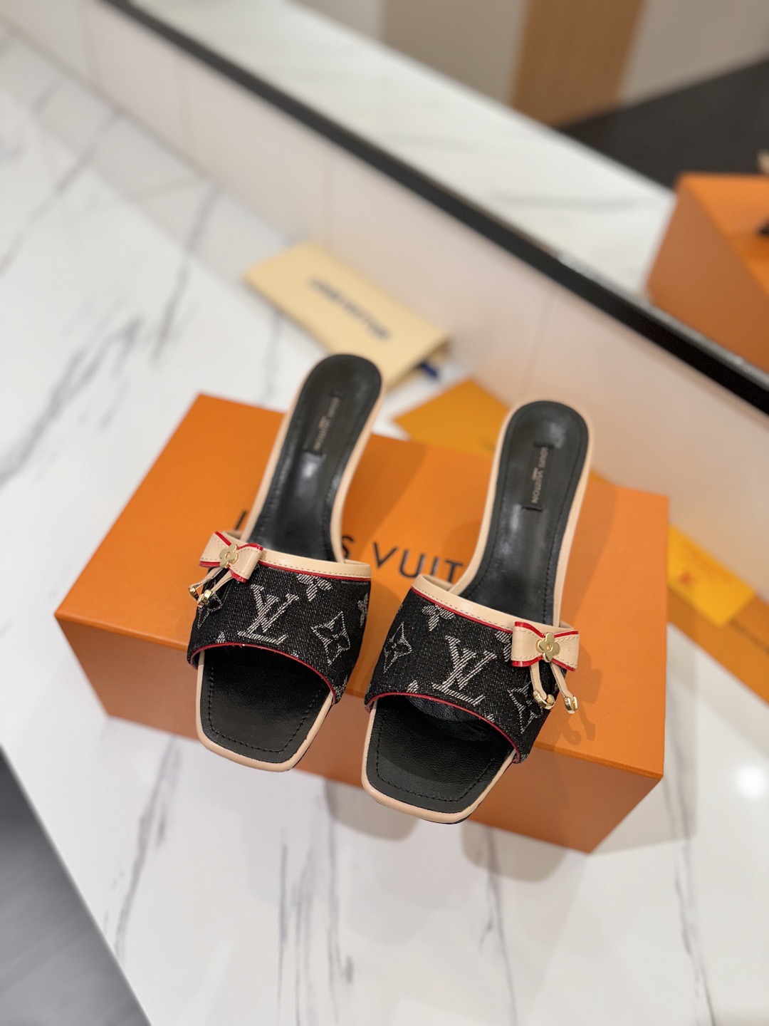 Louis Vuitton LV Archlight Pumps Size 36-41