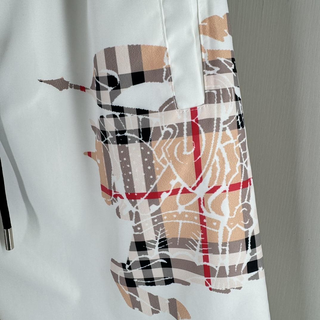 Burberry Beach-Pants Size M-XXXL