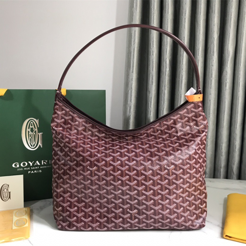 Goyard Hobo Boheme Shopping Bags 42*27*15cm