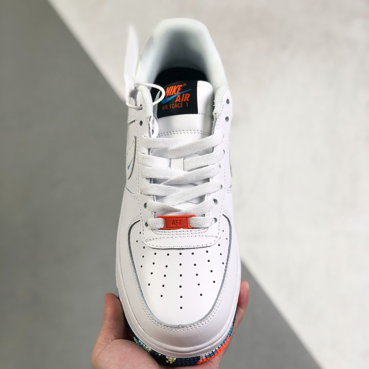 Nike Air Force 1 Sneakers Shoes Gr. 36-45