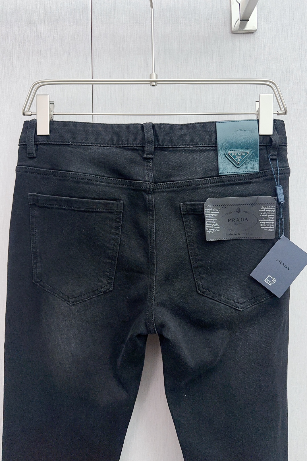 Prada 2025SS Men Jeans Size 29-40