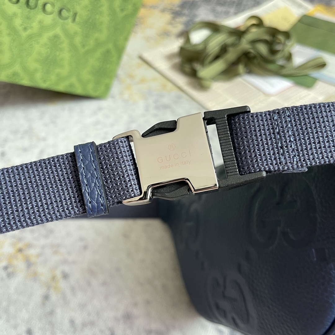 Gucci Mens Shoulder Bags 2-Size