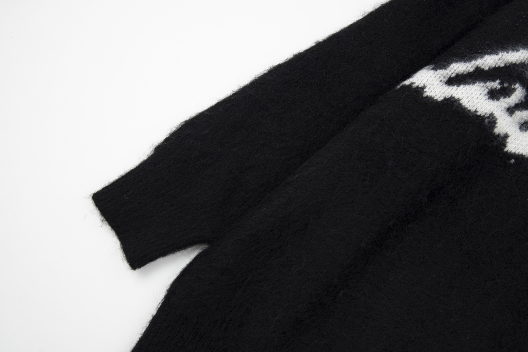 YSL 2025 New Unisex Sweatshirt Size S-XL