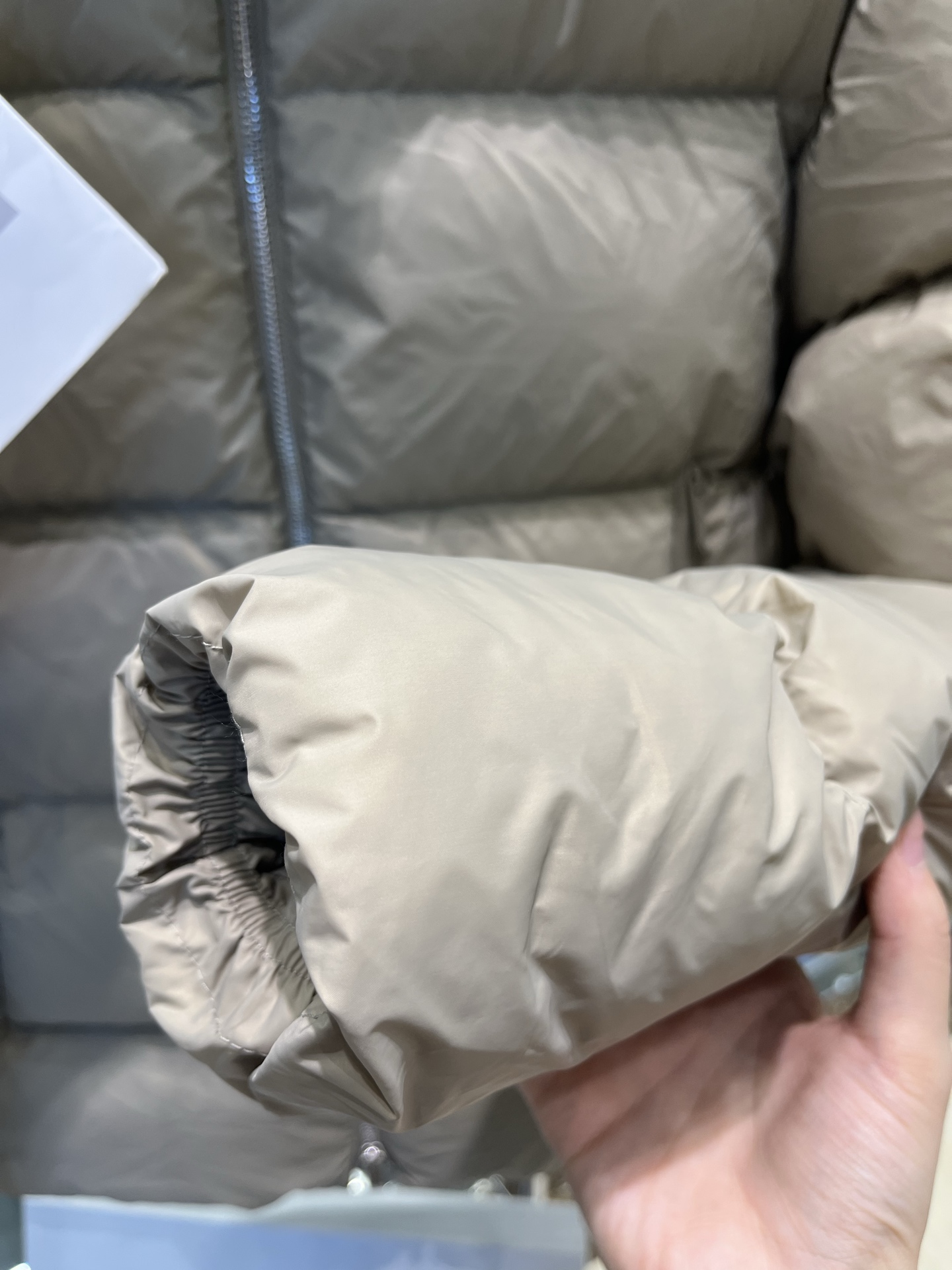 Moncler 25SS Tarn Down Jacket Size 1-5