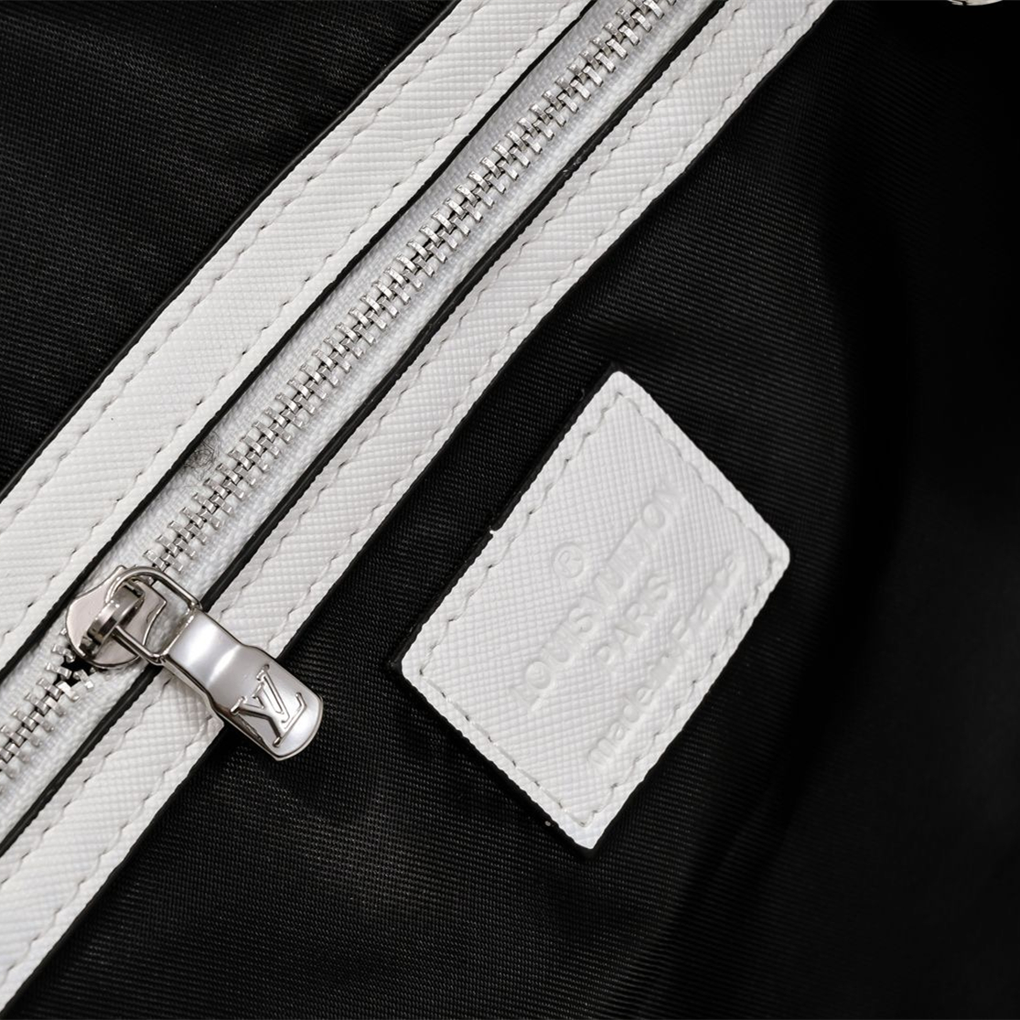 Louis Vuitton Keepall Travel Bags Size 45*27*20cm