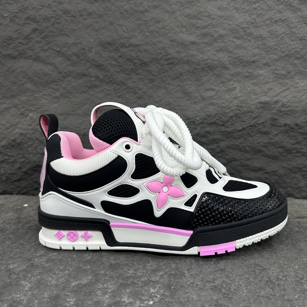 Louis Vuitton LV Skate Sneaker Size 36-46