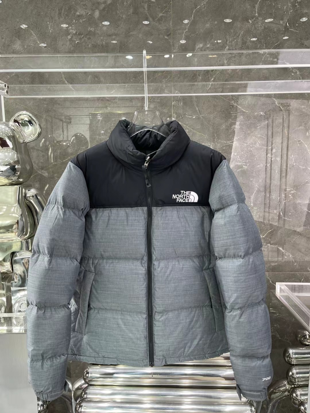 The North Face 1996 Men Women Winter Jacket XS-XXL