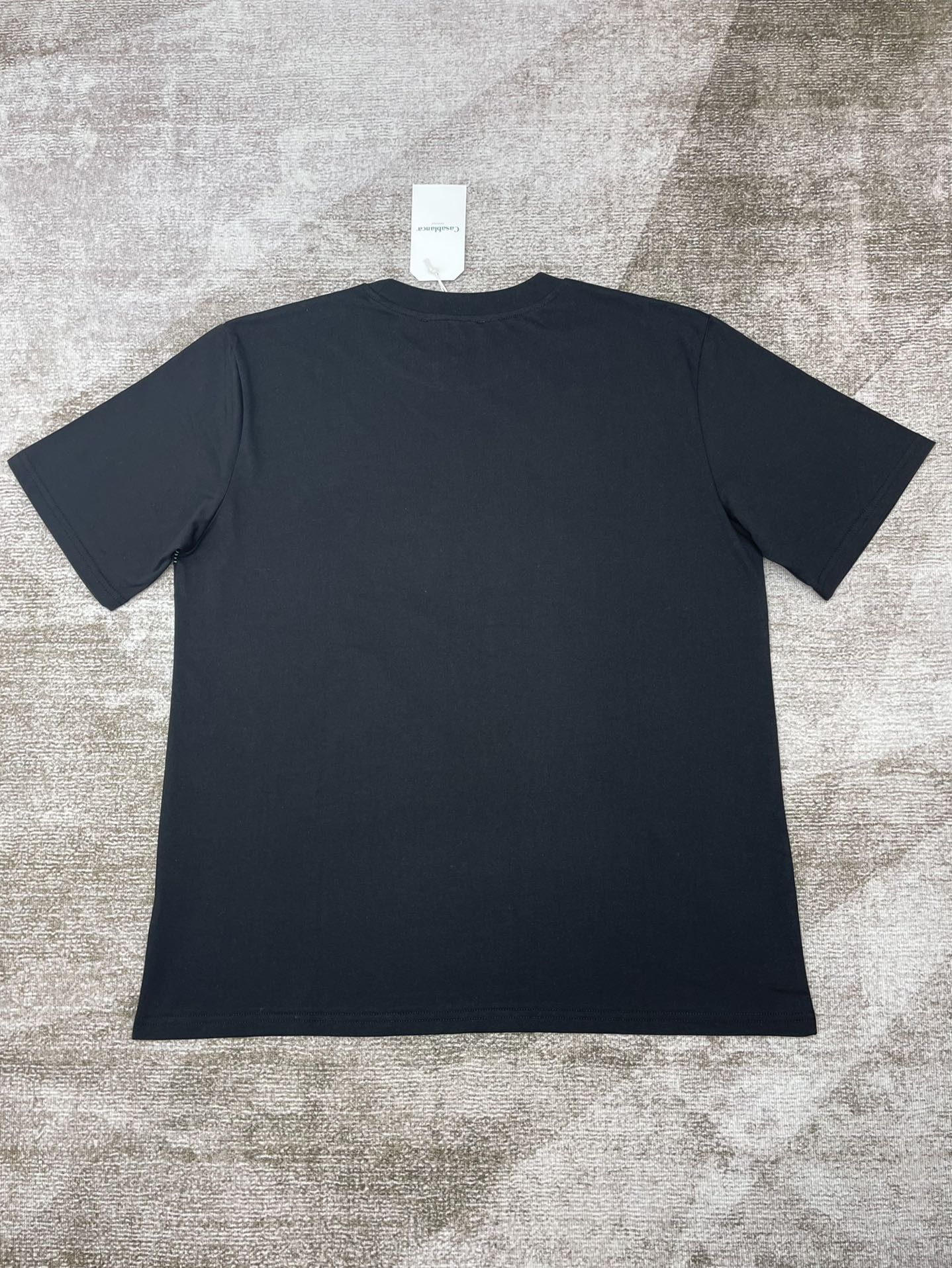 Casablanca T Shirt Size S-XL