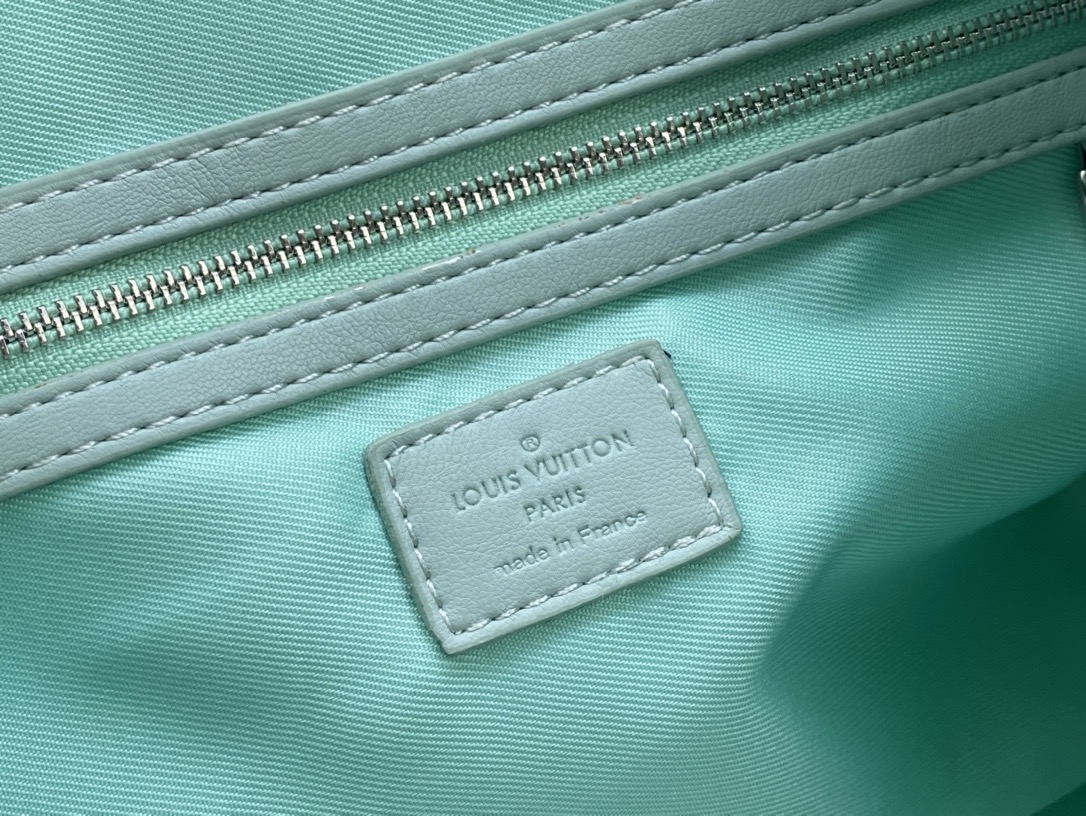 Louis Vuitton Keppall Travel Bags 50*29*23cm