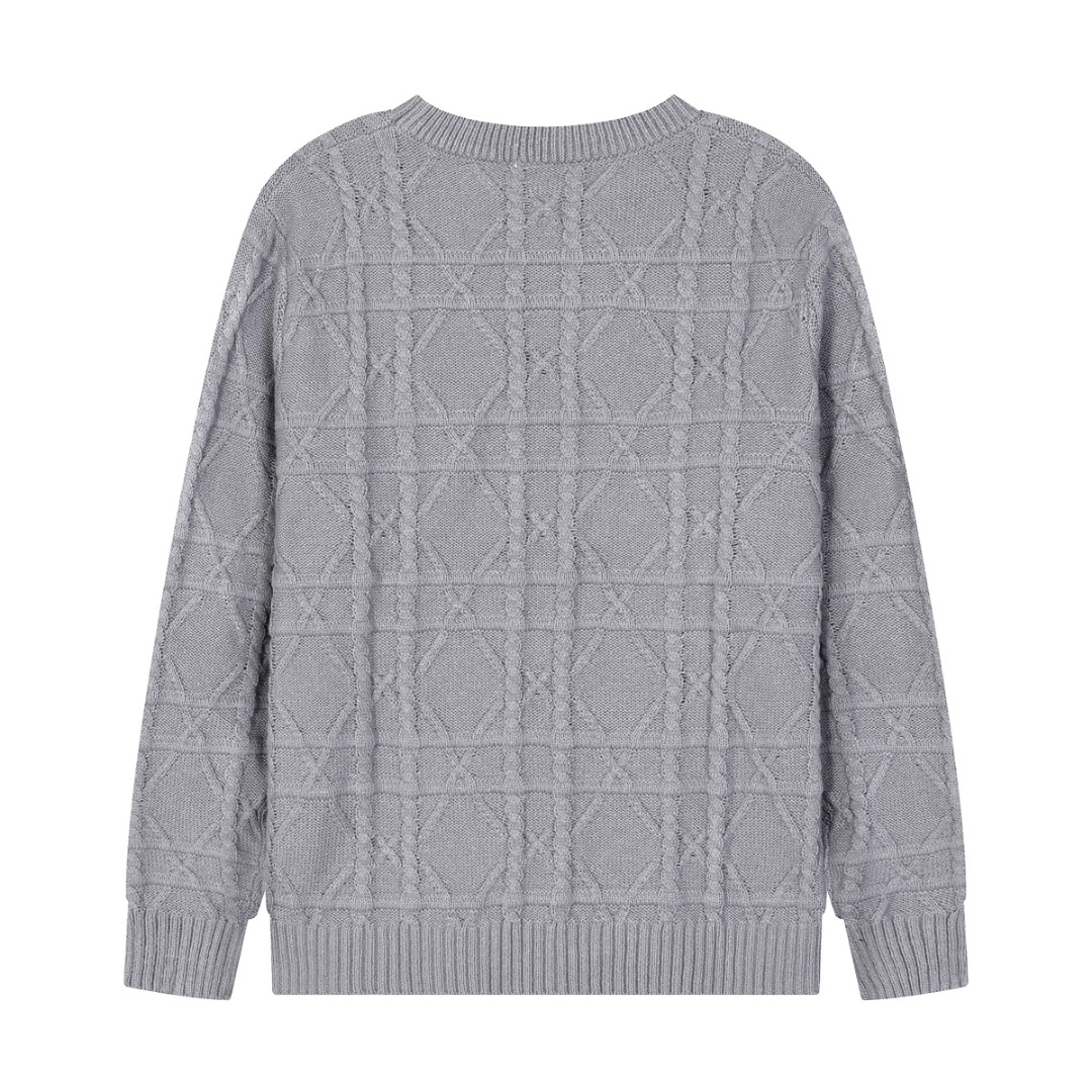 Dior Unisex Sweatshirt Size S-XL