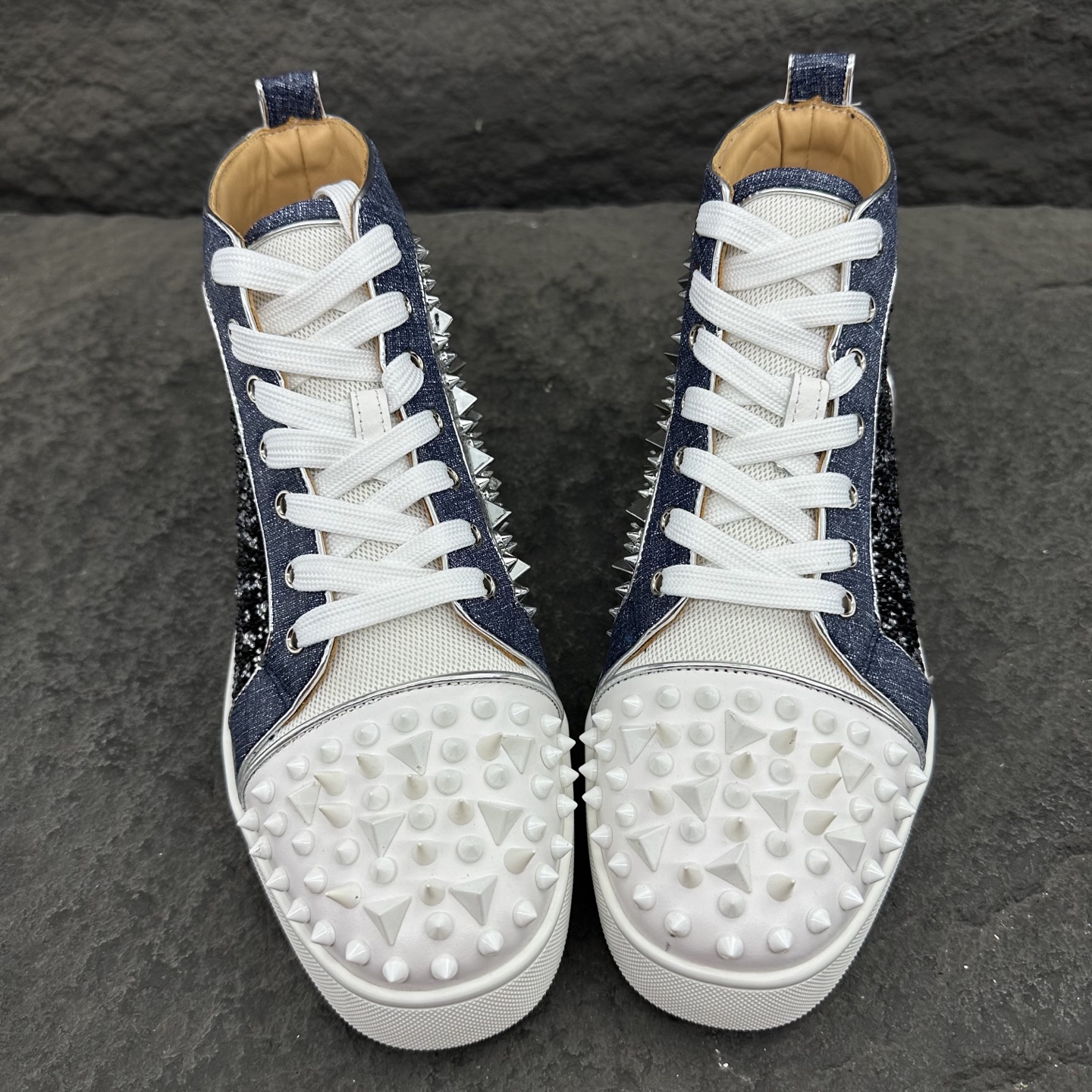 Christian Louboutin Sneaker Size 36-46
