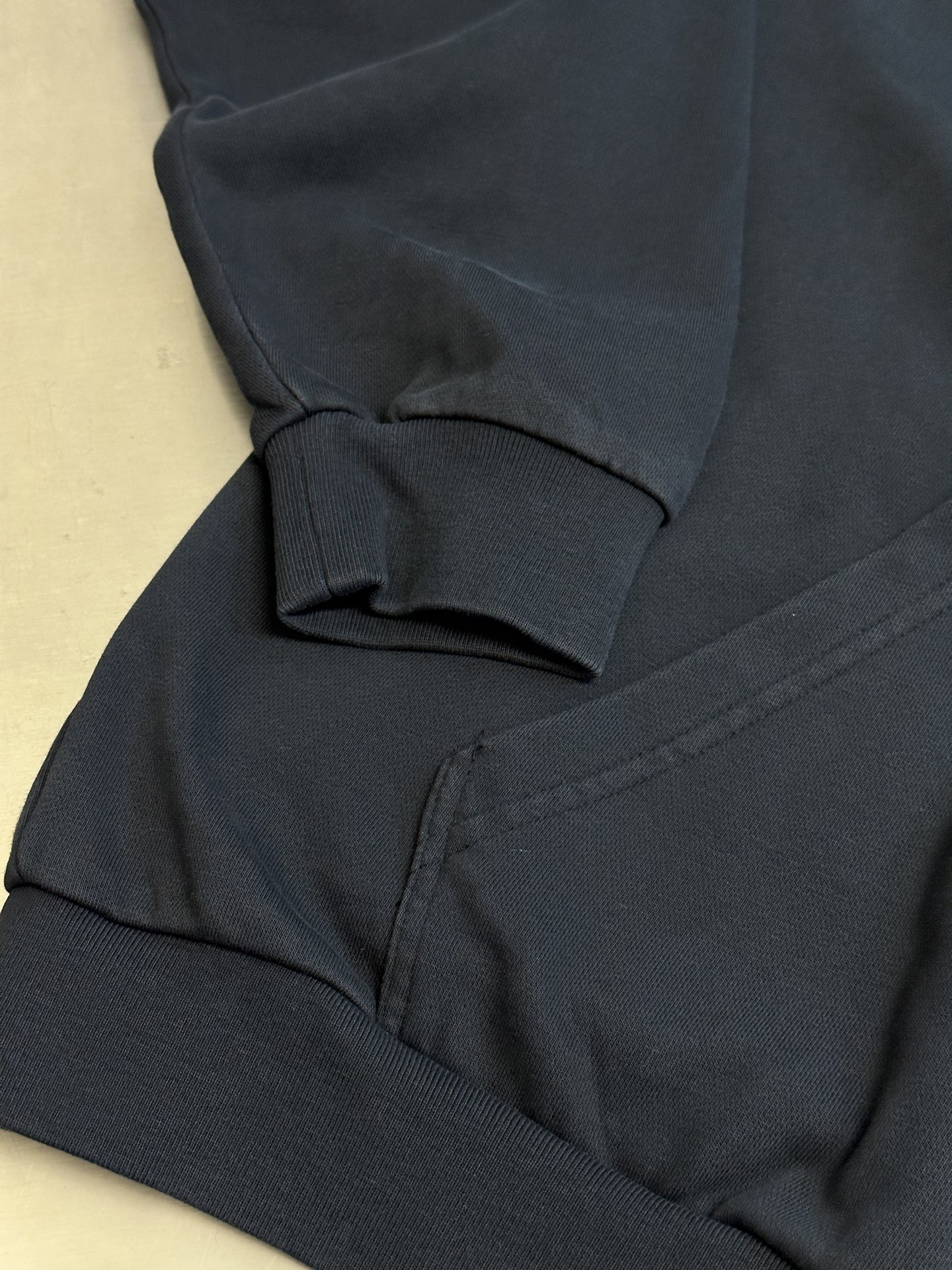 Balenciaga Printed hooded sweatshirt Size S-XL