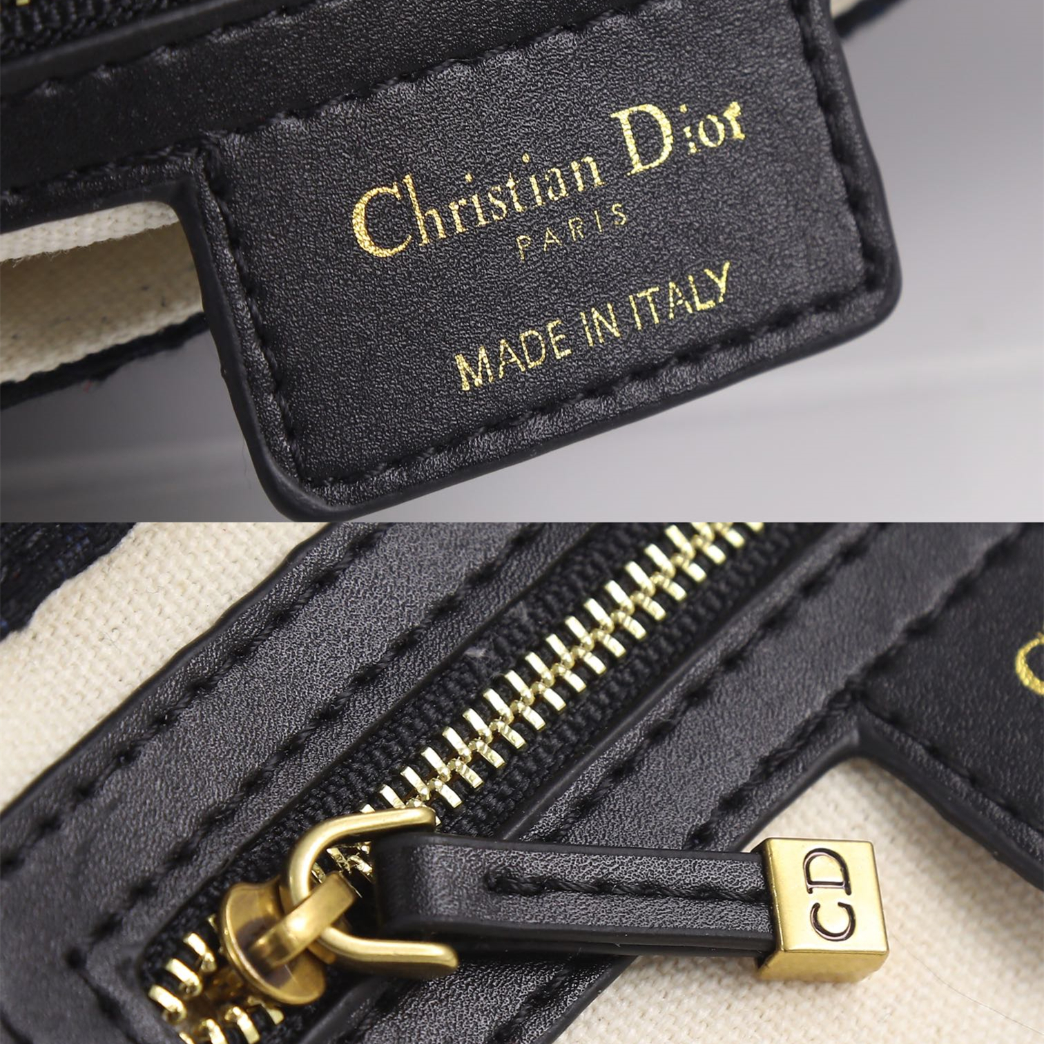 Dior Saddle Bags With Strap Women Shoulder Bags Size 25.5*20*6.5cm