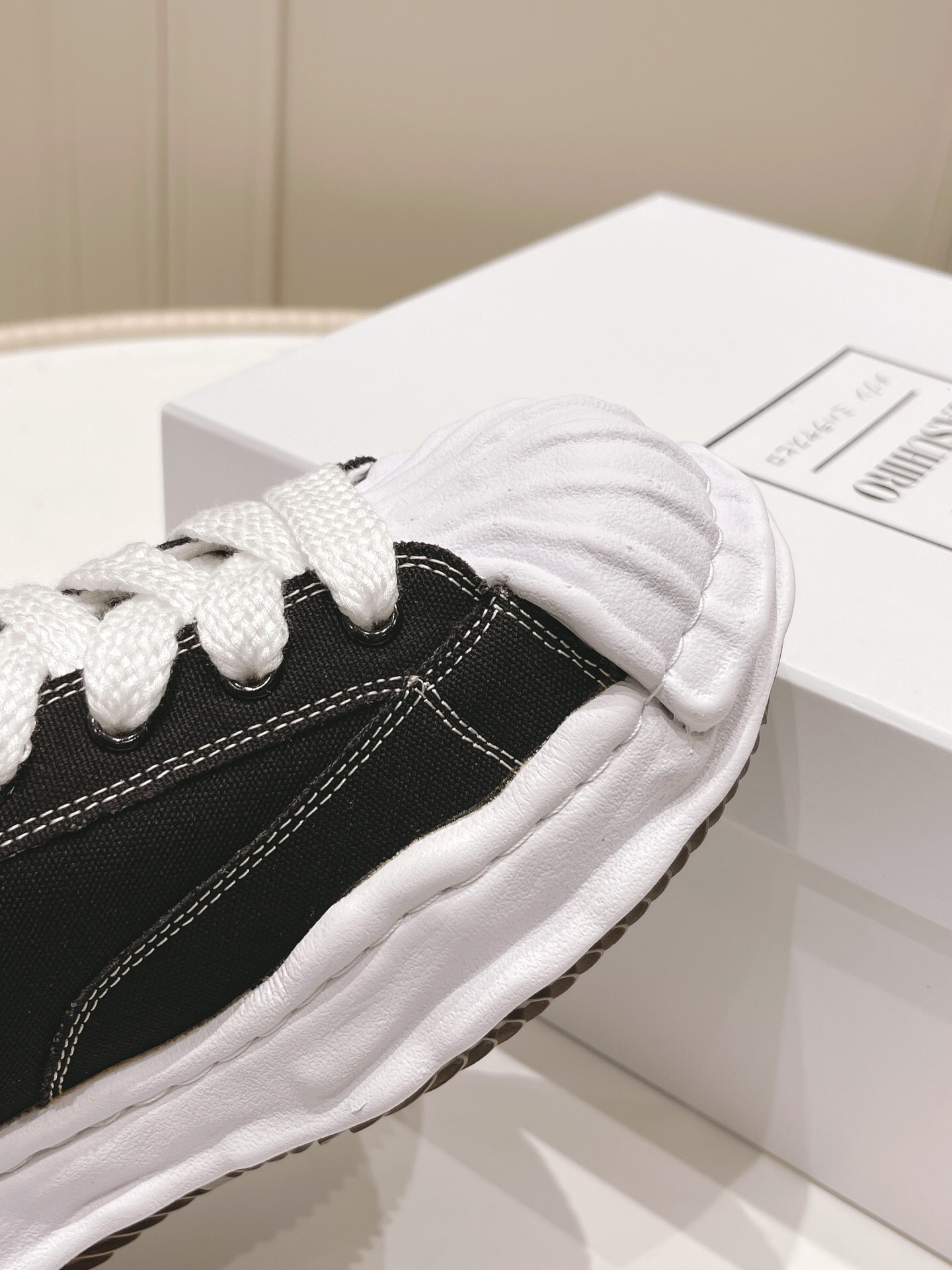 Aison Mihara Yasuhiro MMY Sneaker Size 36-46