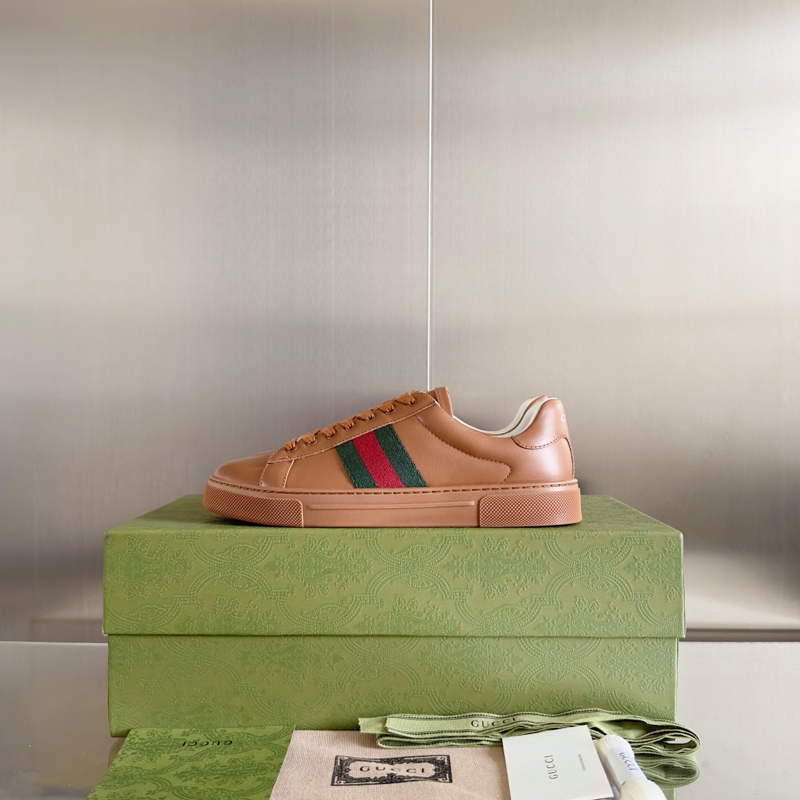 Gucci ACE New Sneaker Size 36-46