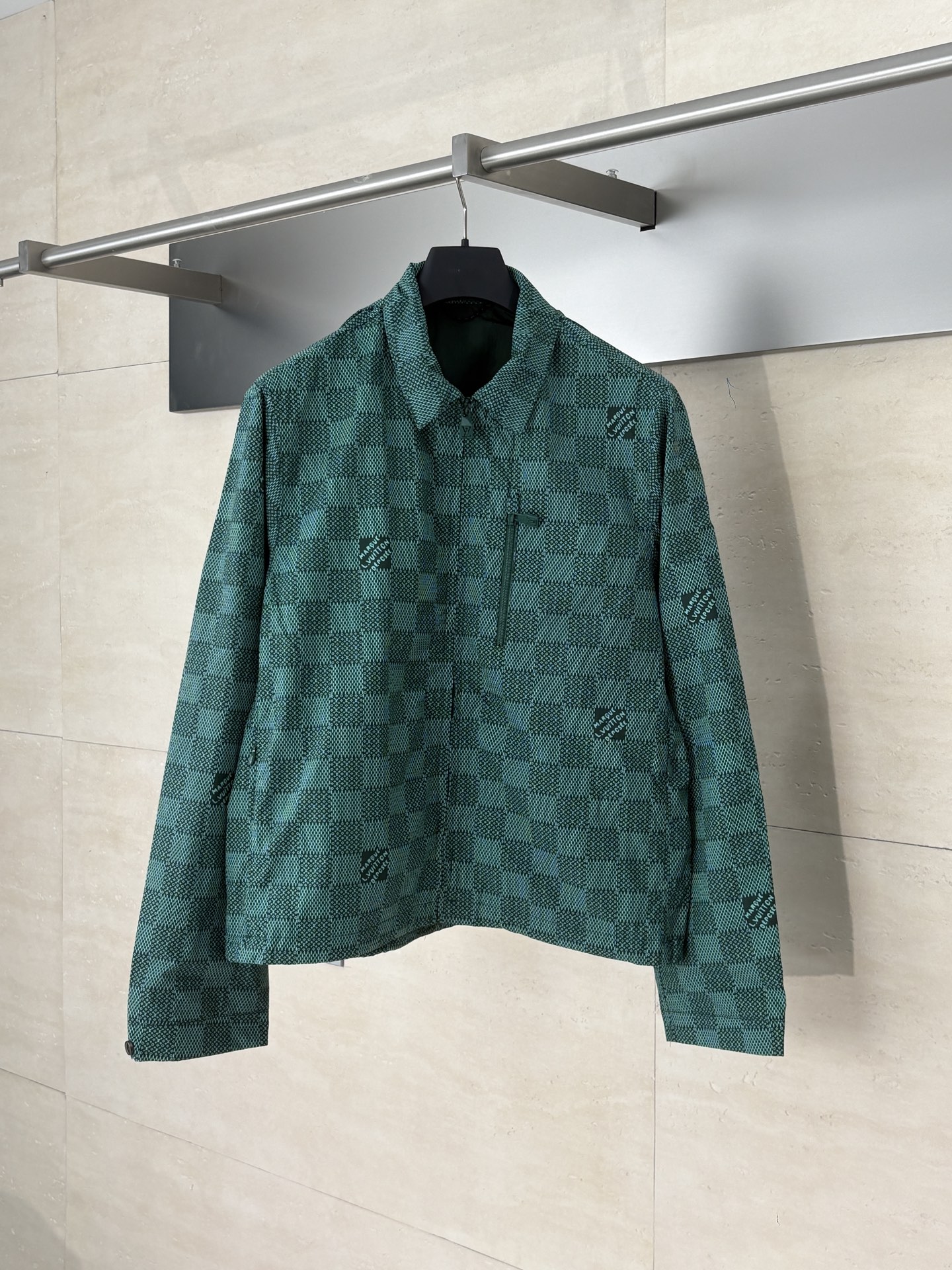 Louis Vuitton 25FW New Jacket Size S-XL