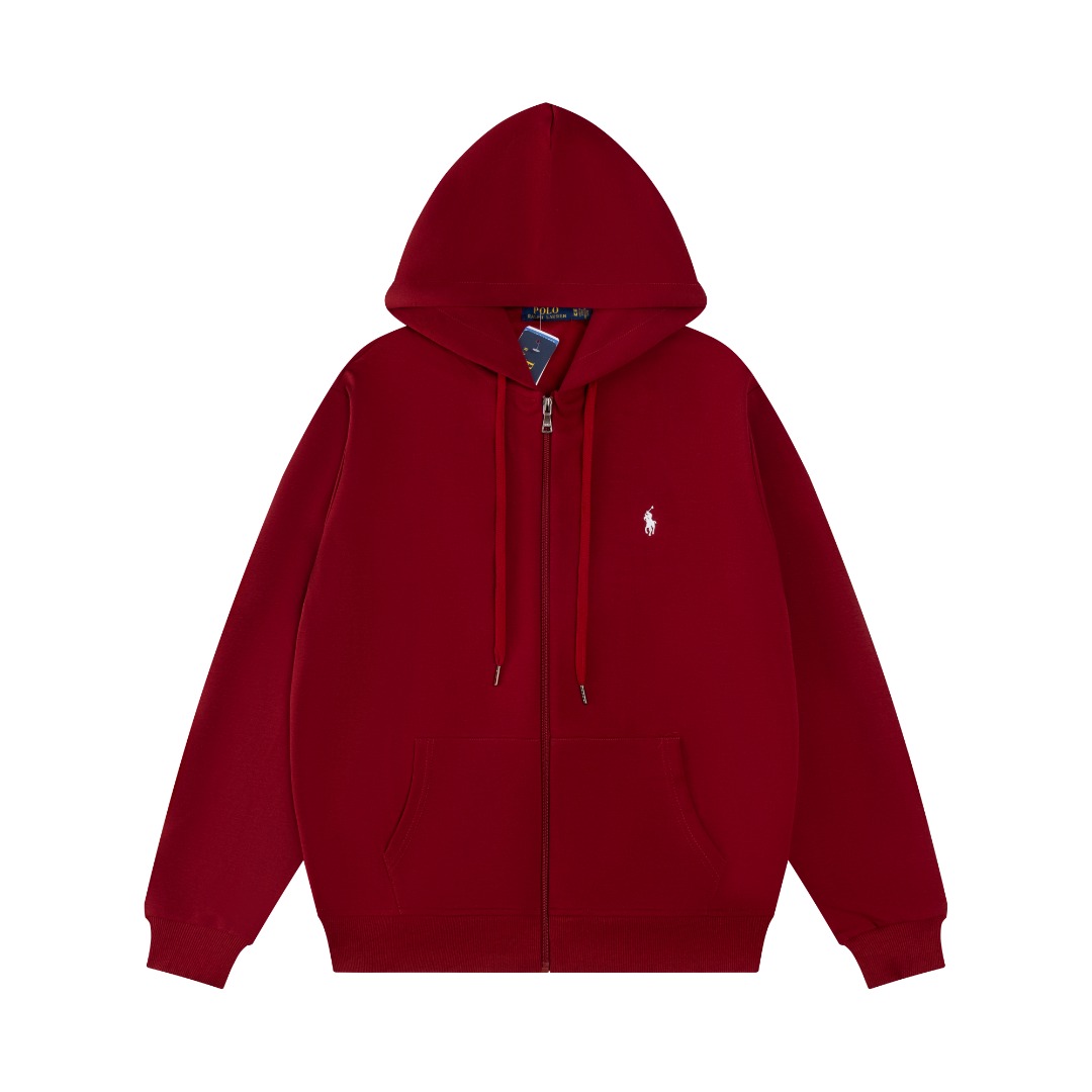 Ralph Lauren Unisex Jacket Size S-XL