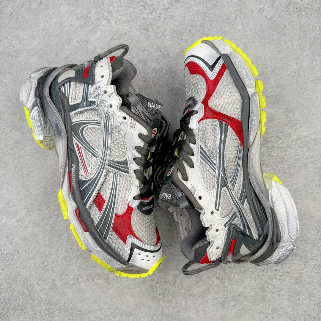 Balenciaga Runner Sneaker Size 36-46