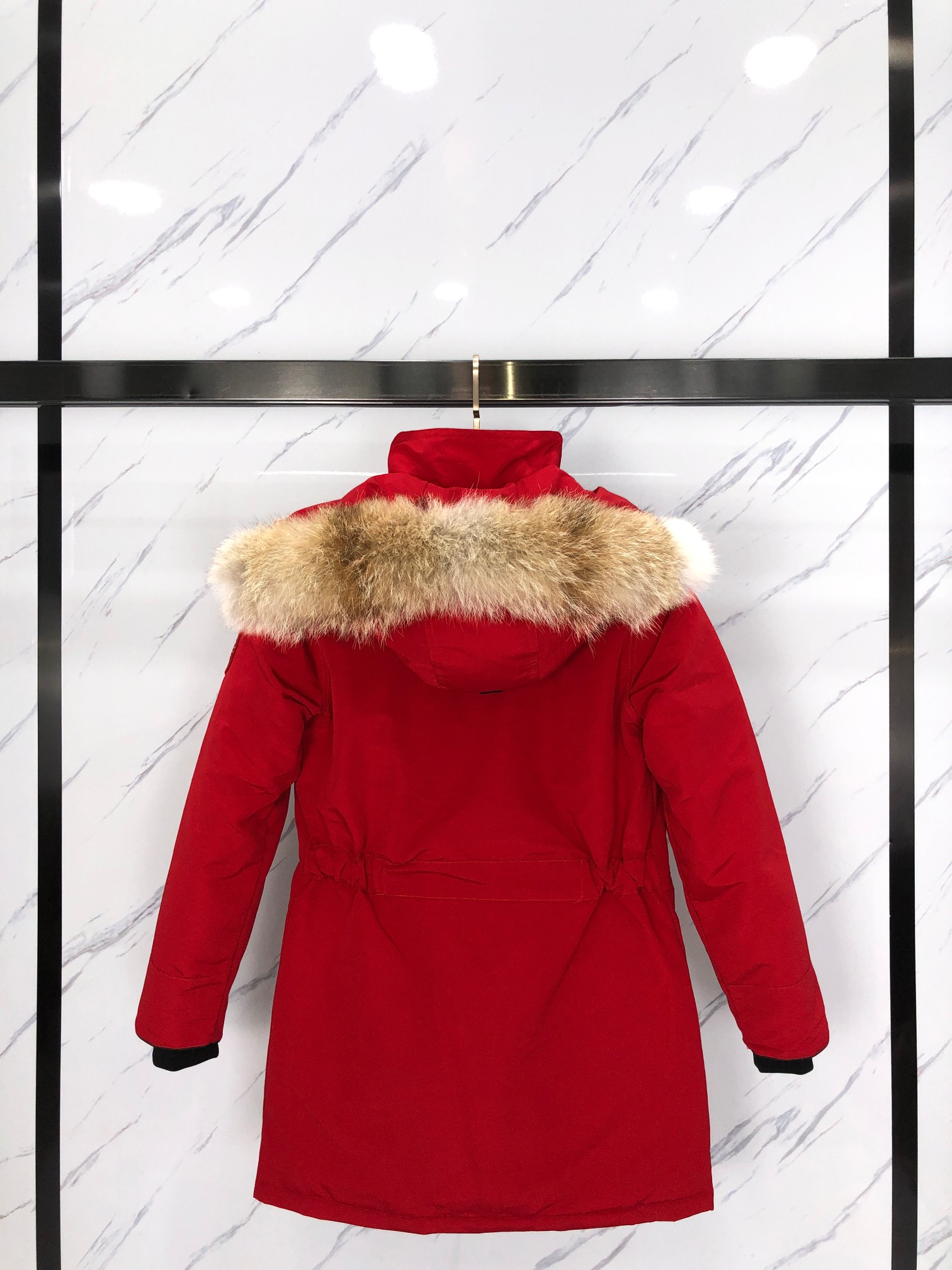 Canada Goose 07 Women Winter Jacket XS-XXL