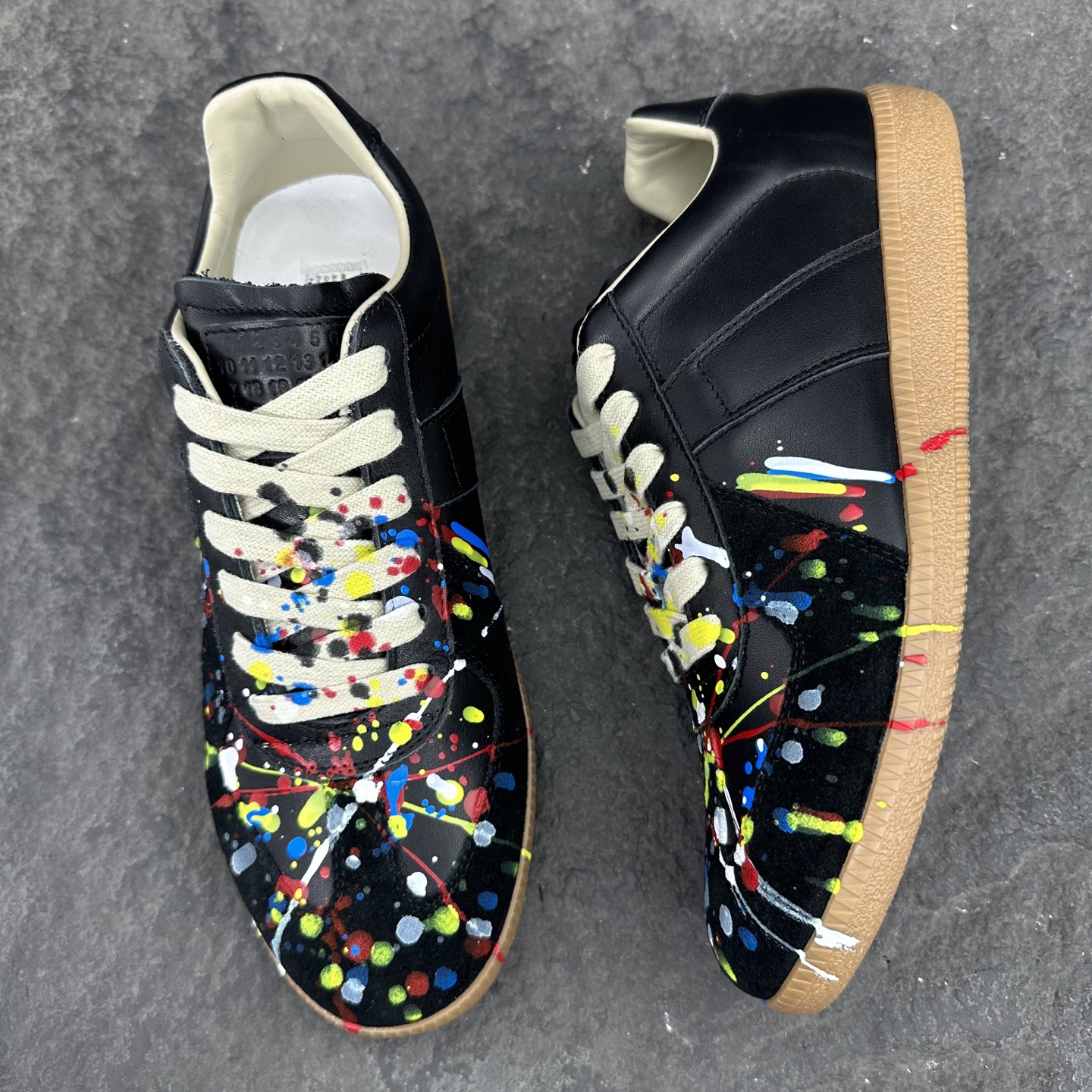 Maison Margiela Replica Sneaker Size 36-46