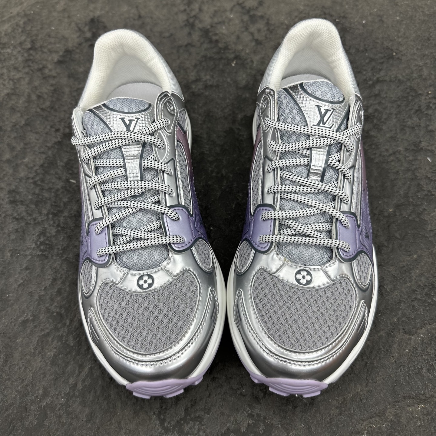 Louis Vuitton LV OLYMPIA Sneaker Size 36-46