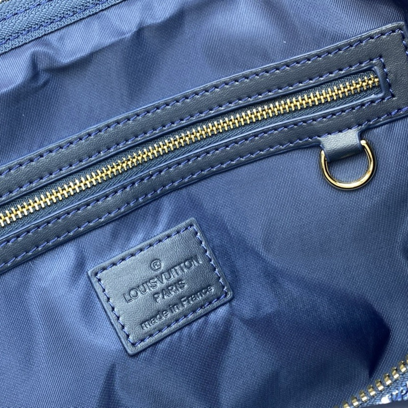 Louis Vuitton Keppall Travel Bags 50*29*23cm