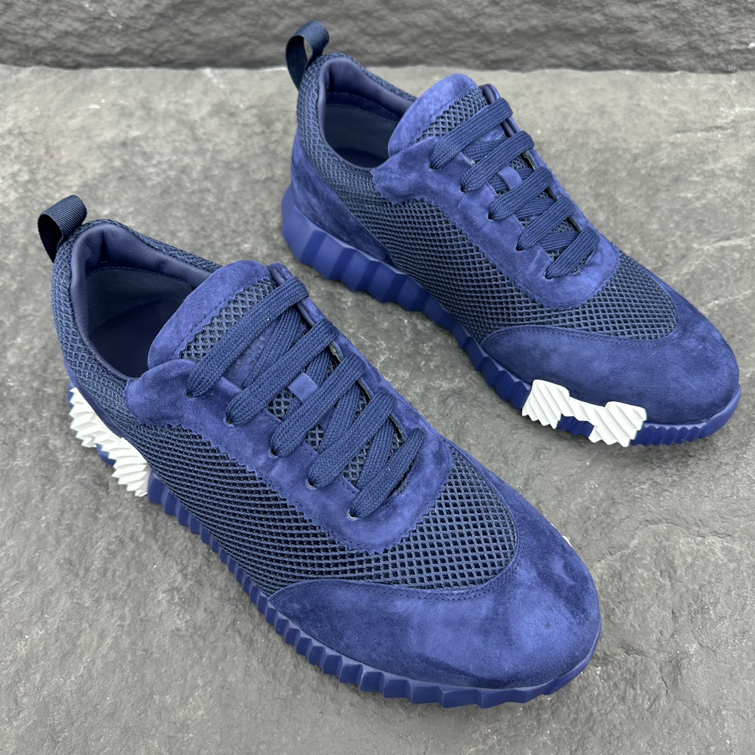 Hermes Bouncing Sneaker Size 36-46